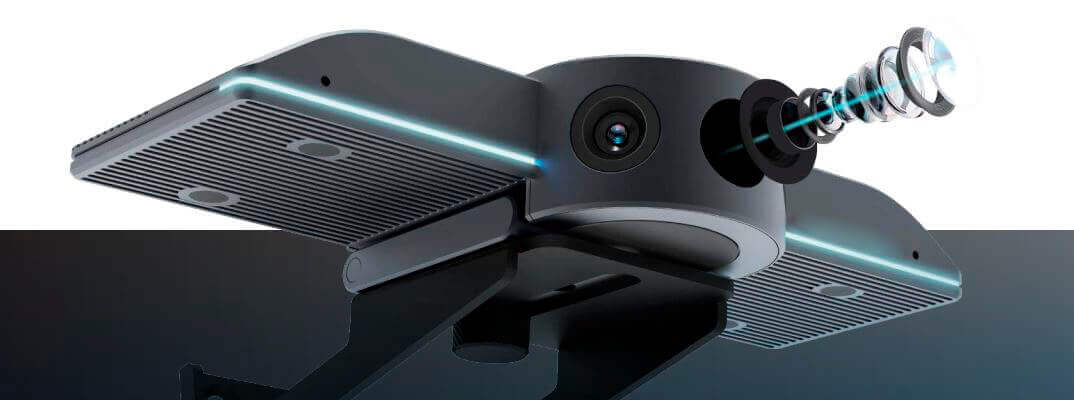 CleverMic B60 Panoramic